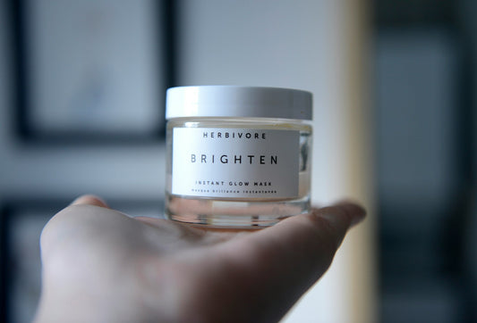 Nature’s Best: Botanicals for Glowing Skin