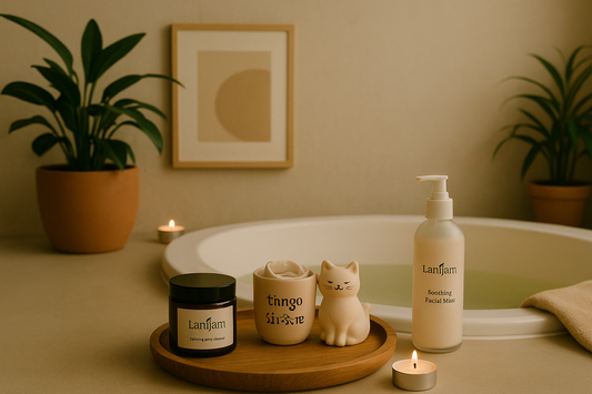 Self-Care Sunday: Rituals to Reset Your Week