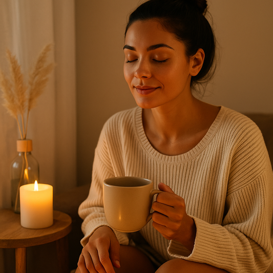 De-Stress After Work: Simple Night Rituals You’ll Love