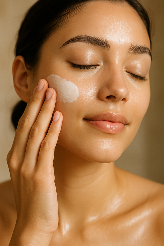 The Ultimate Morning Skincare Routine for Calm Skin