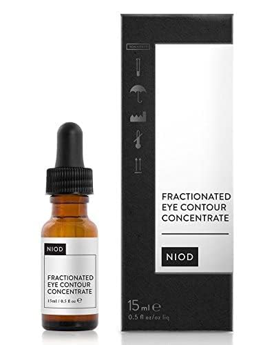 NIOD Fractionated Eye-Contour Concentrate 15ml
