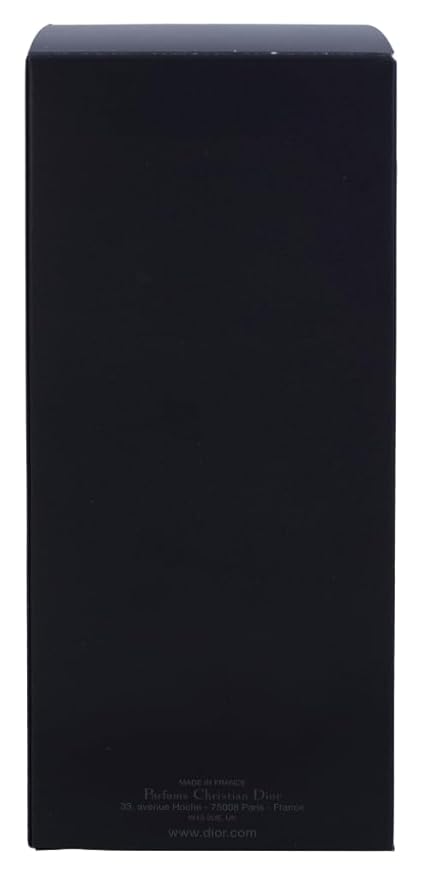 Dior Sauvage by Christian for Men - 6.8 oz Parfum Spray