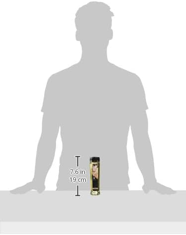 Erotic Massage Oil Desire 240Ml