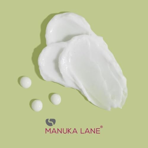 Retinol Boost Eye Cream with Retinyl Palmitate, Vitamin A, Kiwi Fruit Extract & Coenzyme Q10 | Sweet Almond Oil | Carefully formulated to keep your eyes bright and healthy!