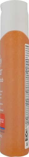 Neutrogena Body Clear Oil Free Acne Body Scrub with Salicylic Acid, Exfoliating Body Wash for Back, Chest, and Shoulders, 8.5 fl. oz (Pack of 2)