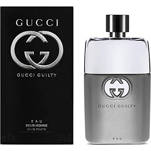 Gucci Guilty 3.0 oz EDT Spray (Tester)