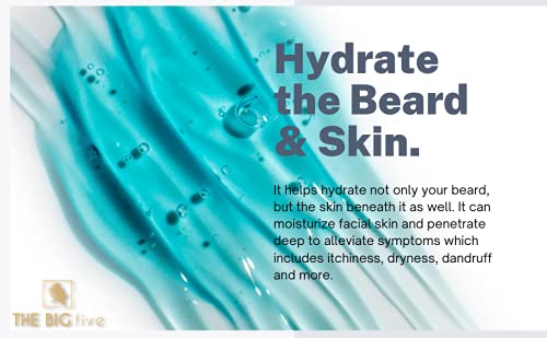 Beard Serum 30ml
