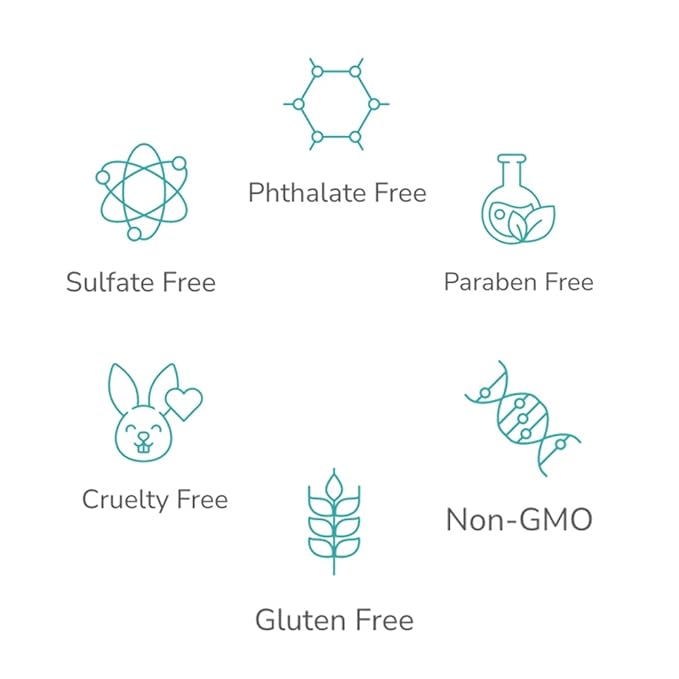 PURE FIJI Body Lotion Hydrating - Moisturizing Lotion for Dry Skin with Coconut Milk and Vitamin E, Organic Body Lotion For Women and Men, Starfruit Scent, 3 oz