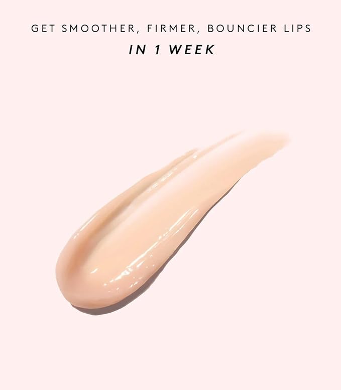 INTENSIVE RECOVERY LIP MASK WITH POMEGRANATE STEROLS & VITAMIN E PLUSH PUDDIN'