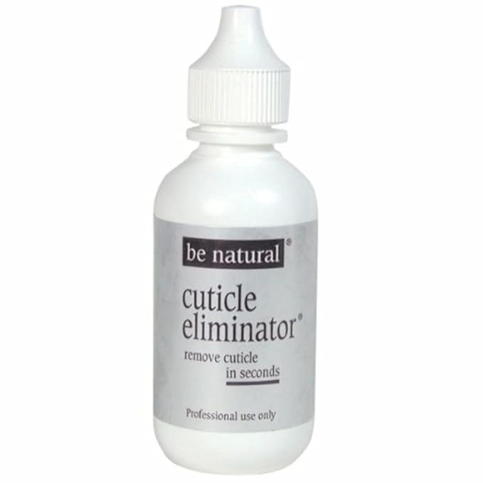 Prolinc Cuticle Eliminator, 1 Ounce