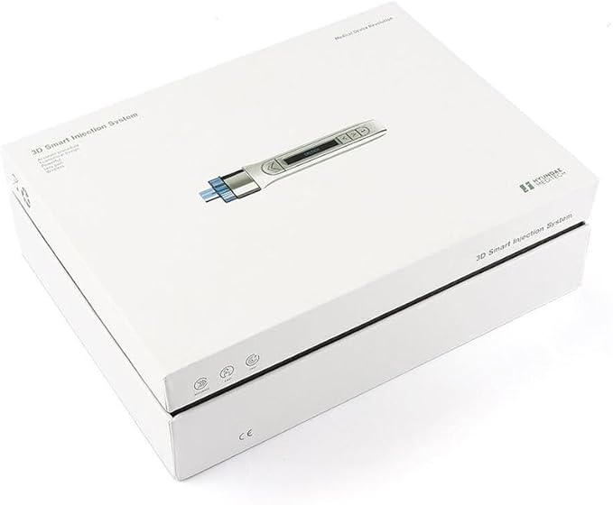 Facial Lifter Beauty Tools Skin Tightening Care Rechargeable Auto Injection Instrument Anti Aging Wrinkle Reducing Home Use