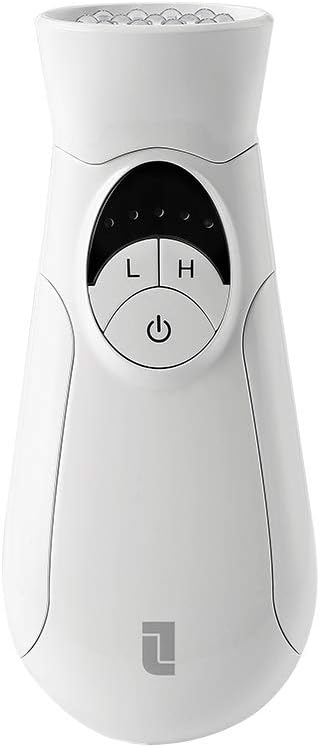 Lifetrons Beauty Ultra Facial Lift Attachment Head Only (Red Photon Light Head)