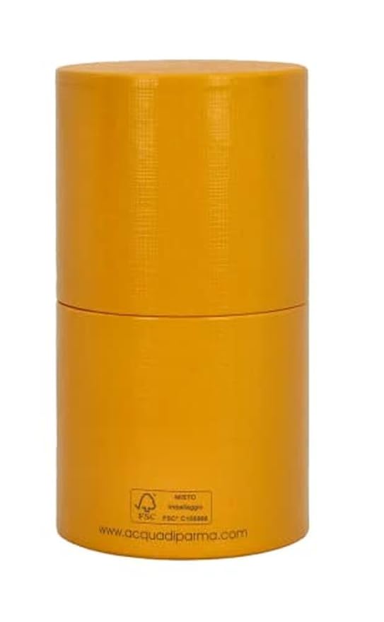 Acqua Di Parma Colonia Pura for Men Eau De Cologne Spray, 3.4 Ounce