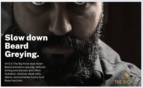 Beard Serum 30ml