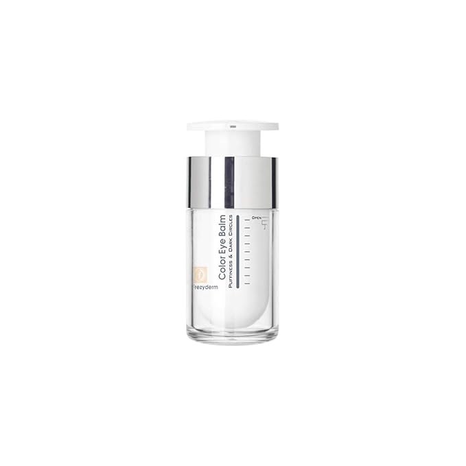Frezyderm Color Eye Balm 15ml
