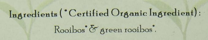 Davidson's Tea Bulk, Red And Green, 16-Ounce Bag