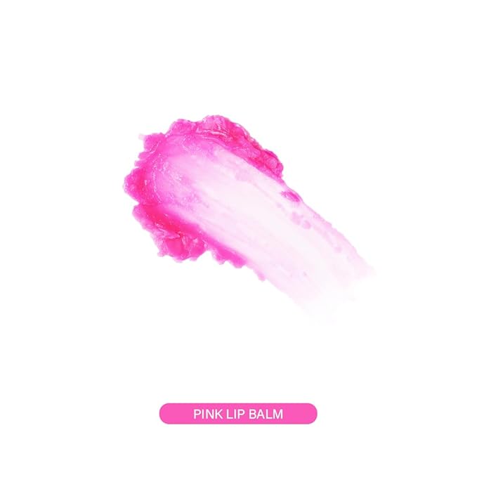 L.A Colors Lip Balm