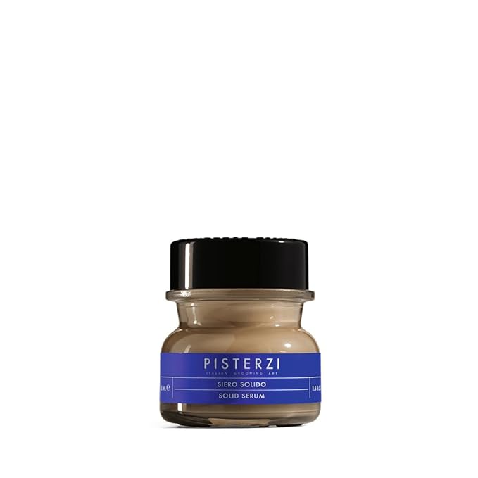 Solid Serum (Glass Vase 45 ml, 1.5, Ounce)