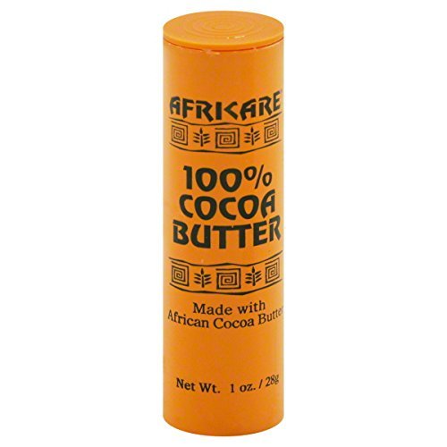 100% Cocoa Butter 1 oz (28.3 g)
