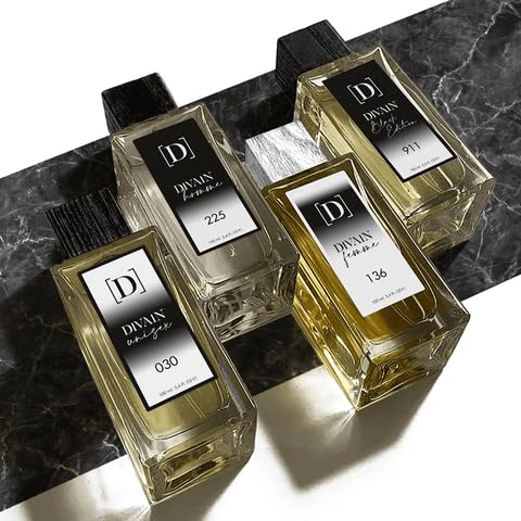 DIVAIN-148 - Inspired by Dolce Vita - Perfume Impression for Woman - Oriental Fragrance