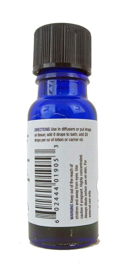 WYNDMERE NATURALS Emotional Rescue Oil, 10 ML