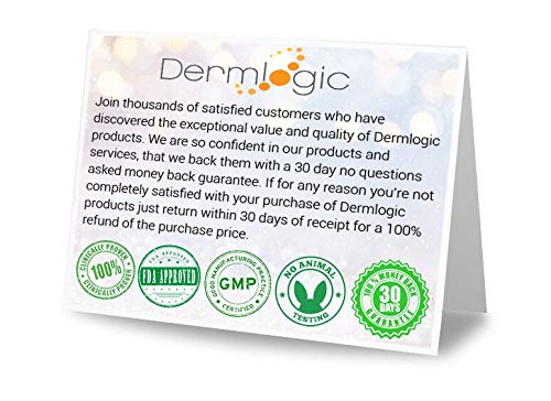 Under Eye Puffiness & Dark Circles Rapid Treatment- Instantly Reduces the Appearance of Puffy Eye Bags, Crow’s Feet, & Sagging Skin.