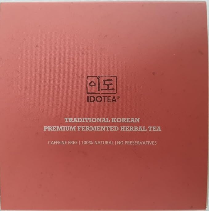 IDO TEA PARENT (Good Night 15)