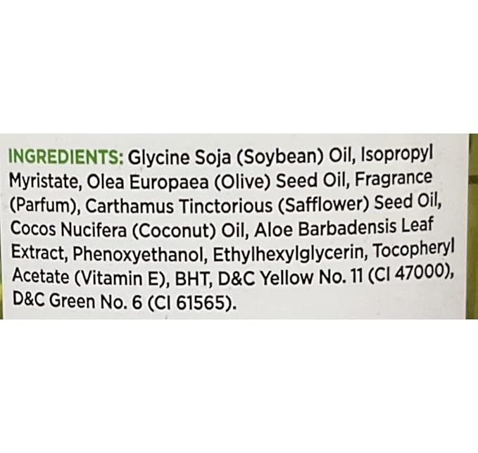 Hollywood Beauty Olive Oil ScalpTreatment, 8 oz (Pack of 2)
