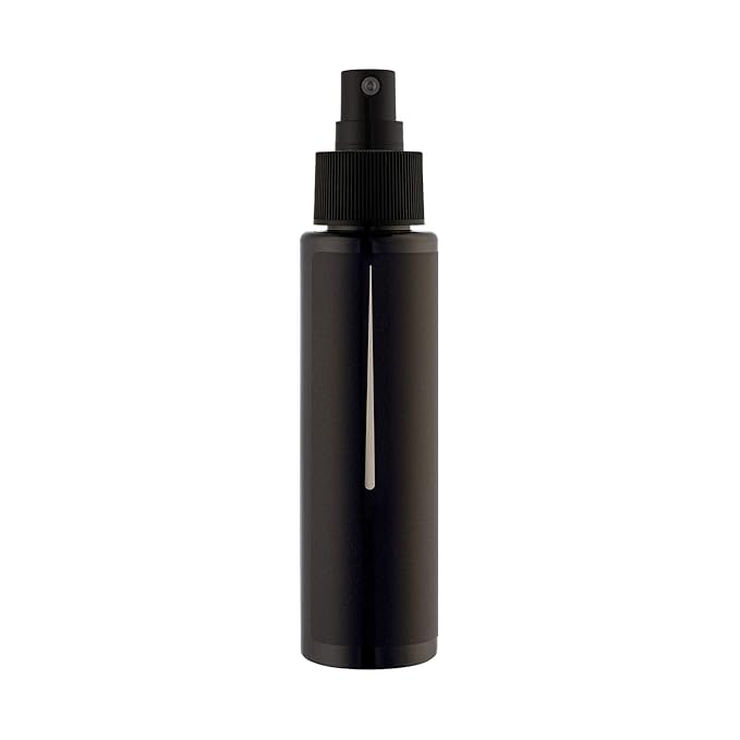 Radiant Professional De-Tox Makeup Setting Spray- Long Lasting Facial Makeup Fixing Spray- Oil Control Matte Face Finishing Spray For All Skin Types- Stabilizes Makeup & Protects Skin- 3.38 fl oz