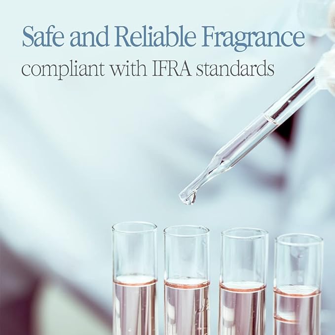 Bouquet Garni Body Lotion White Musk Fragrance - Long-lasting Moisture & Fragrance, Non Sticky Texture (Containing Shea Butter Rich in Vitamin A, C, E) - 17.6 oz