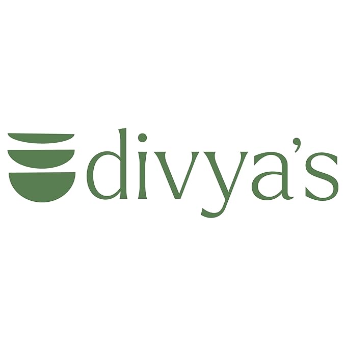 Divya's Immunity Tea - Ayurvedic Herbal Ginger Tea with Immune Boosting Herbs, Helps with Cough & Congestion, Sluggishness, and Sore Throat - Caffeine Free Blended Loose Leaf Cinnamon Tea Organic, Non-GMO