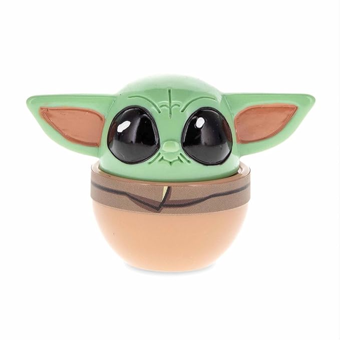Grogu Lip Balm