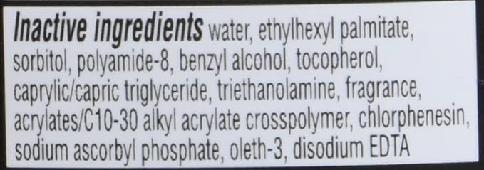 Amazon Brand - Solimo Sport Sunscreen Lotion, SPF 30, Formulated without Octinoxate & Oxybenzone, Broad Spectrum UVA/UVB Protection, unscented, 8 fl oz (Pack of 1)