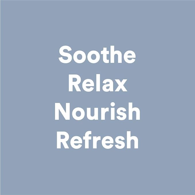 Camille Beckman Mind & Body Bath Soak, Full Relaxation, 2 Oz (Pack of 4)