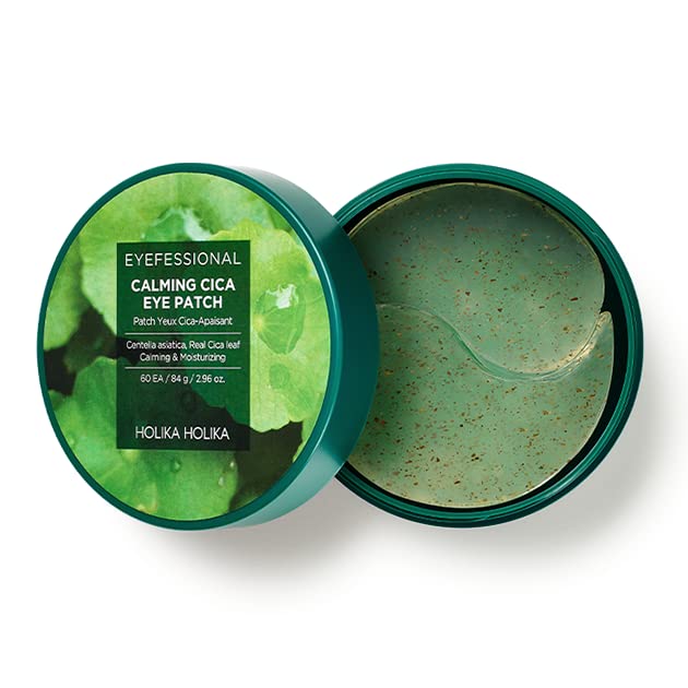 HOLIKA HOLIKA Eyefessional Eye Patch (Calming CICA)