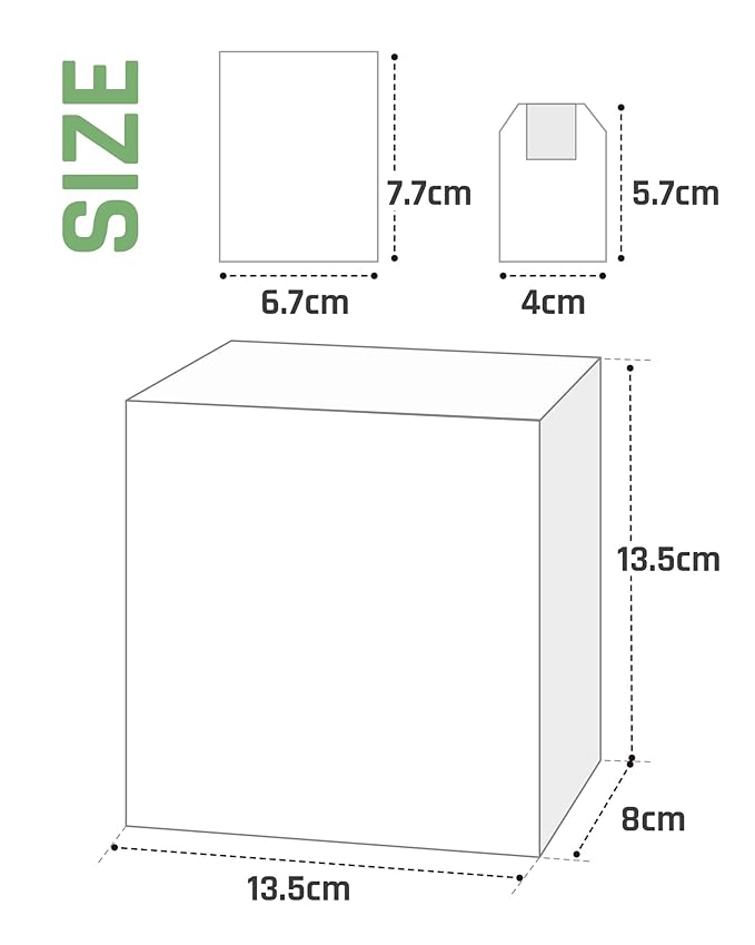 Ssanggye Brown Rice Green Tea 1.2g x 40 Tea Bags, Premium Korean Herbal Tea Hot Cold Soft Taste 4 Seasons Made in Korea
