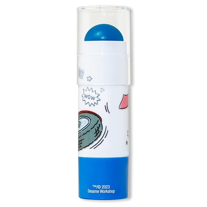 wet n wild x Sesame Street, Save The Day Lip Mask