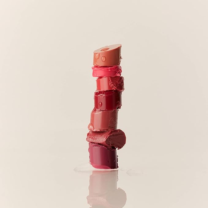 black lip oil