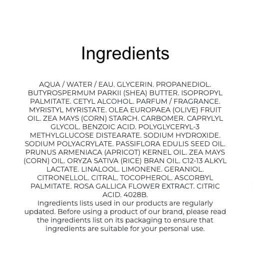 ROGER & GALLET | Body Lotion for Women | Rose 8.4 oz Bottle