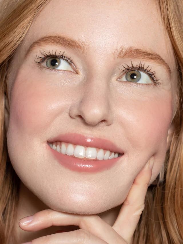 ILIA - Color Haze Multi-Use Matte Pigment | Cream Blush + Lip Color In One | Nourishing, Fuss-Free Application | Non-Toxic, Vegan, Cruelty-Free, Silicone-Free (Before Today, 0.23 fl oz | 7 ml)