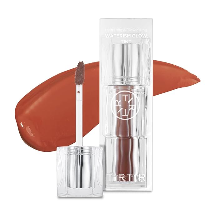 TIRTIR Waterism Glow Tint (04 Fig Oz