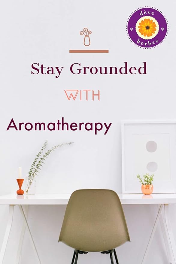 dève herbes Pure Saffron Essential Oil (Crocus sativus) 100% Therapeutic Grade Steam Distilled 5ml (0.16 oz)