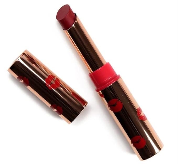 Charlotte's NEW! LIMITLESS LUCKY LIPS CHERRY