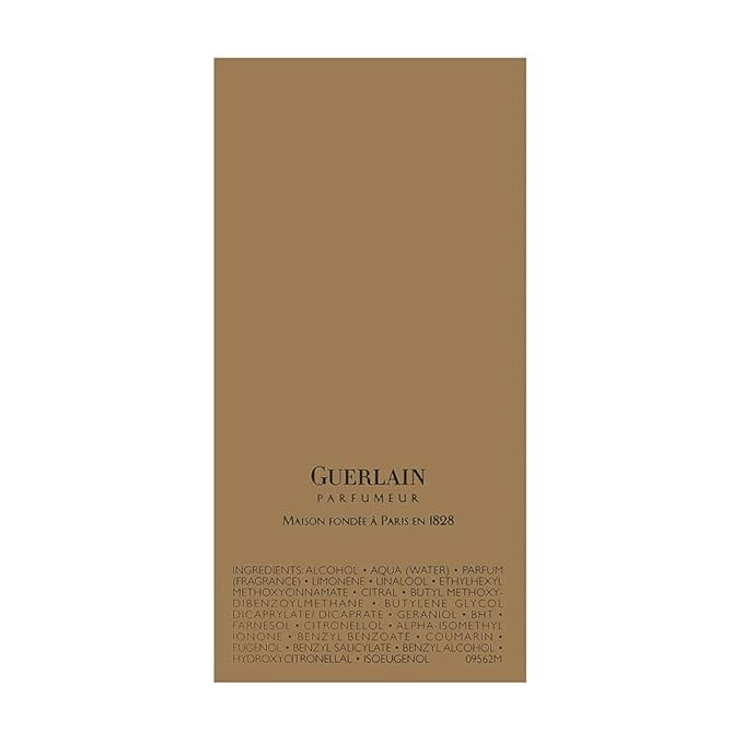 Imperiale Guerlain by Guerlain for Men - 3.4 oz EDC Spray