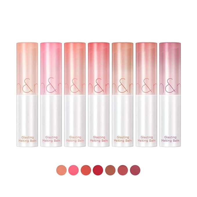 black lip oil