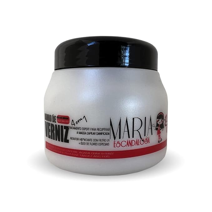 | Bahno De Verniz | 4 in 1 Hydrating Mask | 250 gr / 8.81 oz.