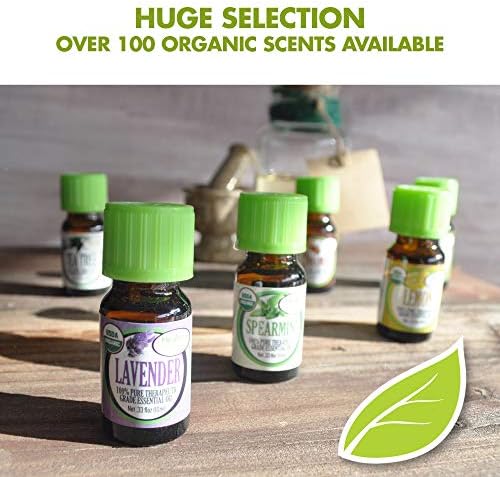 Healing Solutions Oils - 2 oz Ravintsara Essential Oils Organic, Pure, Undiluted Ravintsara Oil for Hair Diffuser Skin - 60ml
