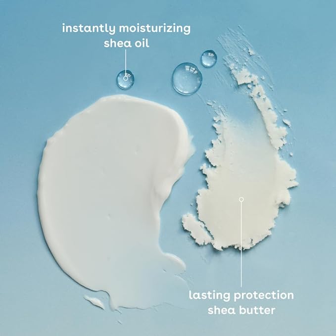 eos 24H Moisture Travel Body Lotion- Vanilla Cashmere, Travel Size Essential, Toiletries, Mini Body Lotion, 2.5 fl oz