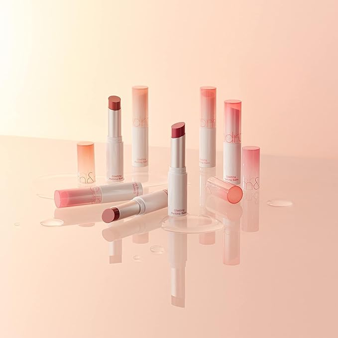 black lip oil