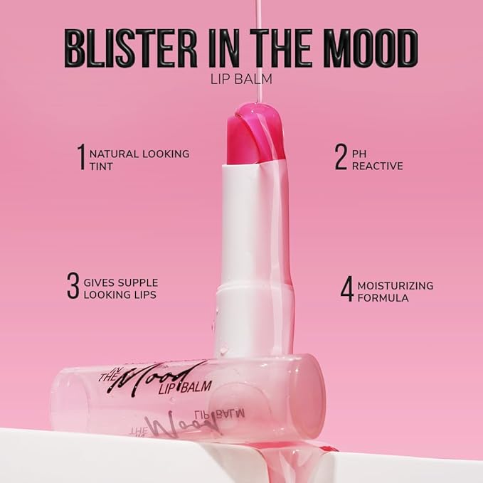 L.A Colors Lip Balm